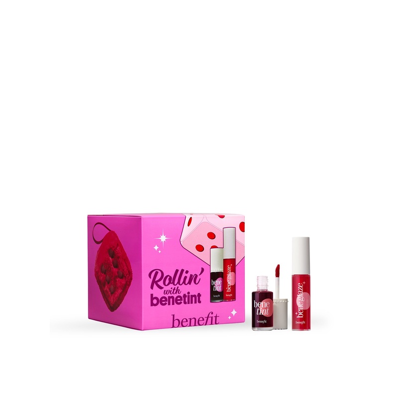 Rollin with Benetint Gift Set