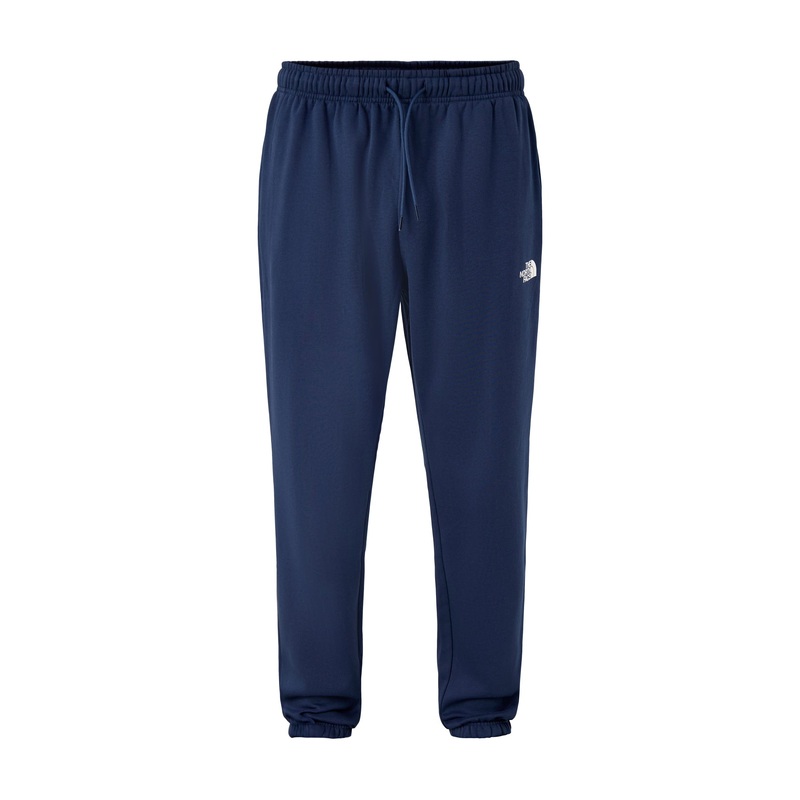 Simple Dome Regular Tapered Jogger Summit Navy