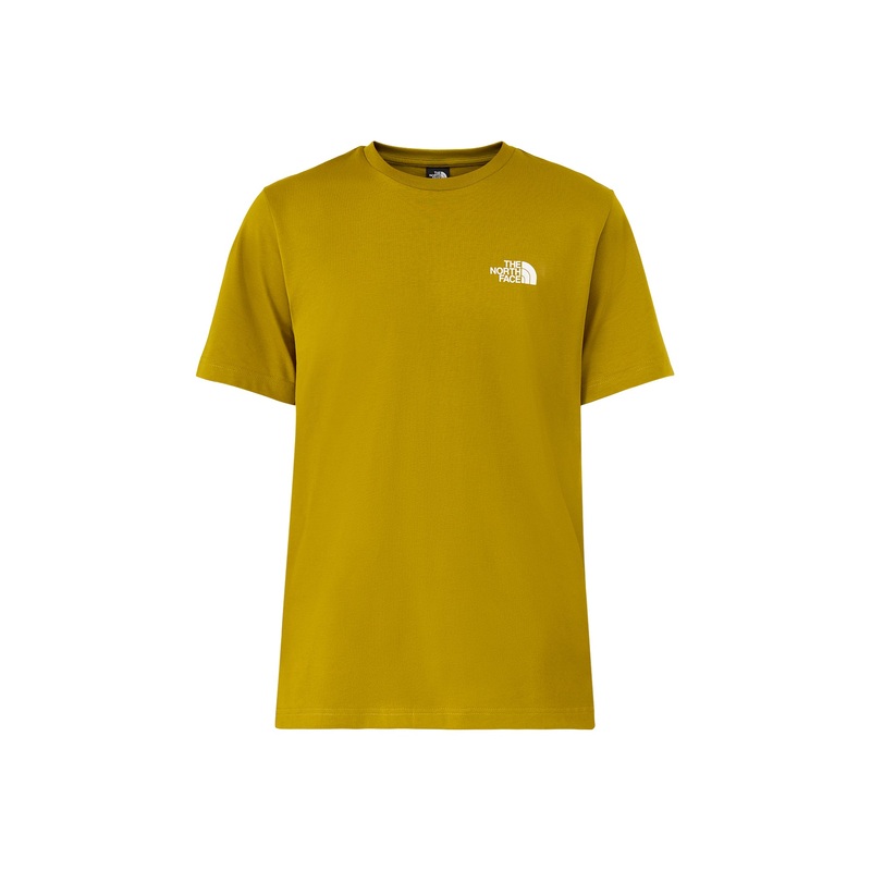 Simple Dome T-Shirt