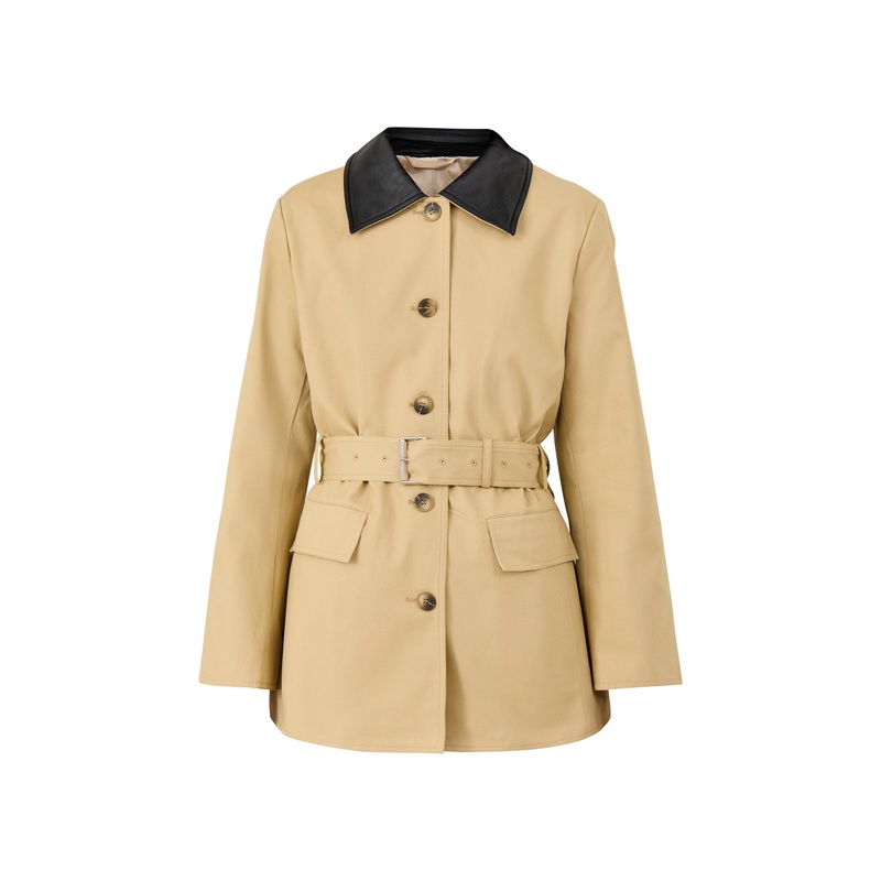 SLF Dua Jacket Beige