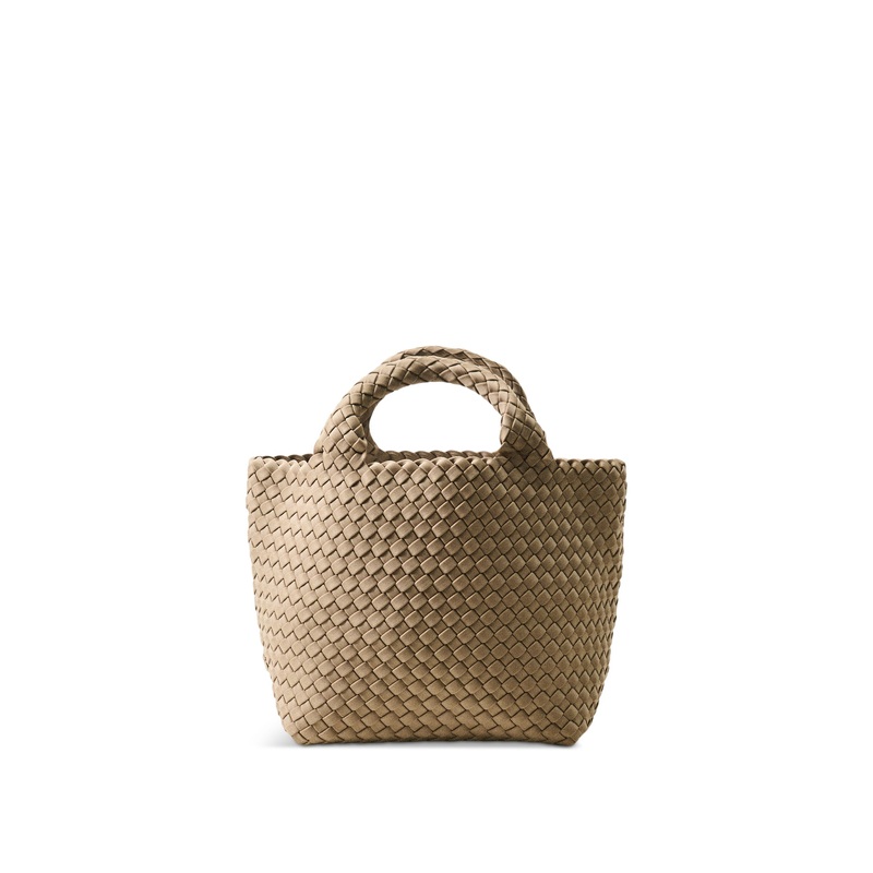 St Barths Small Tote Cashmere