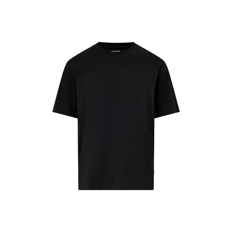 Urban Edge O-Neck Tee Black