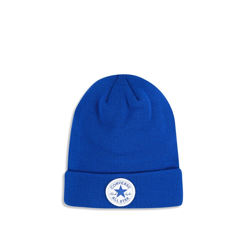 Watch Cap Beanie Blue