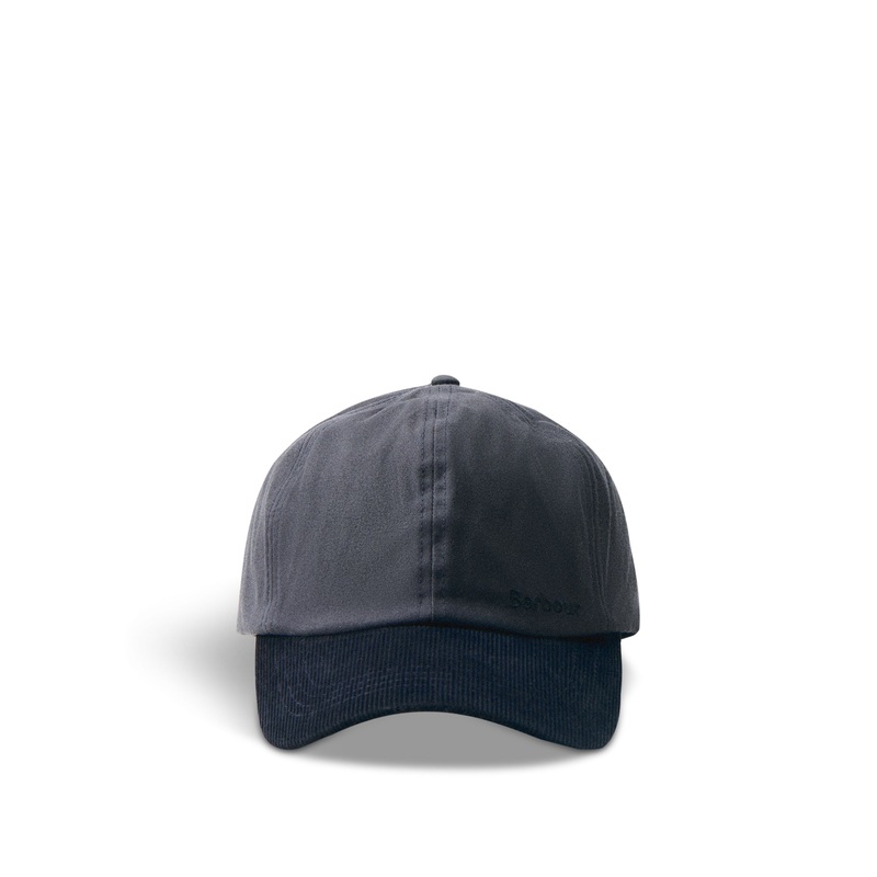 Ashby Cap Navy