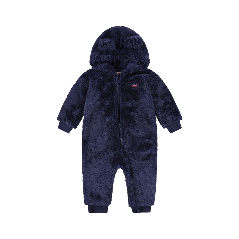 Bear Sherpa Coverall