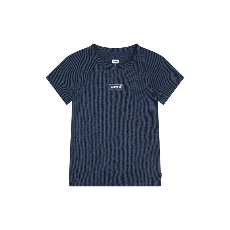 Colour Block Raglan Top