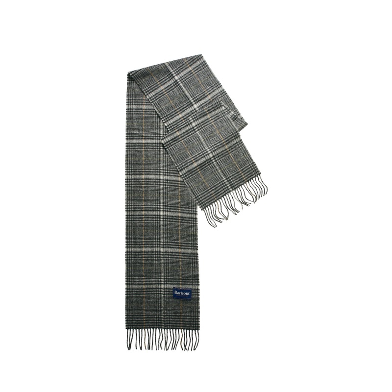 Danbrooke Scarf Grey