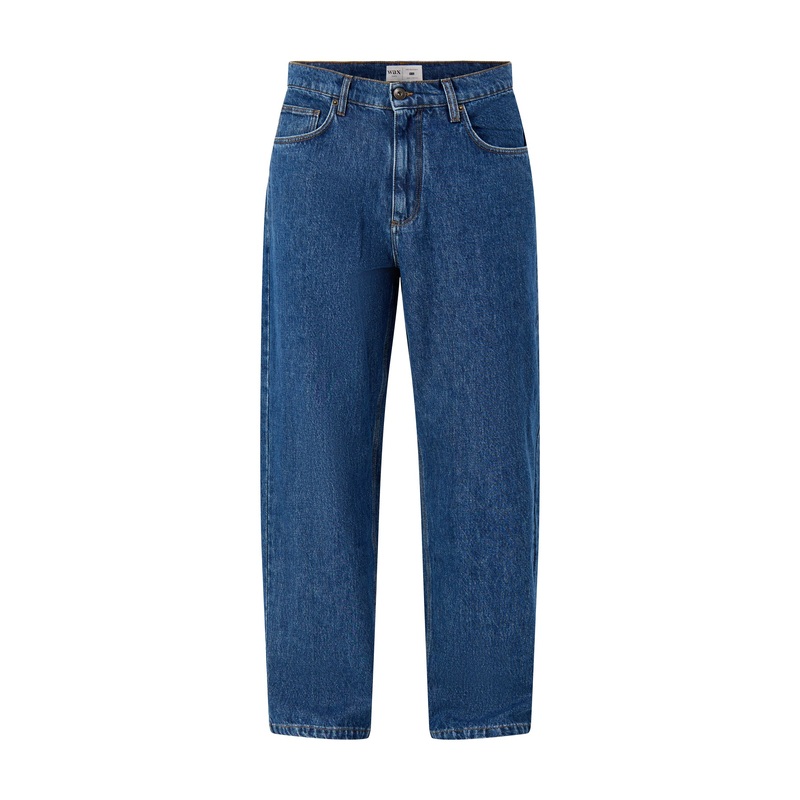 Felix Loose Fit Jeans