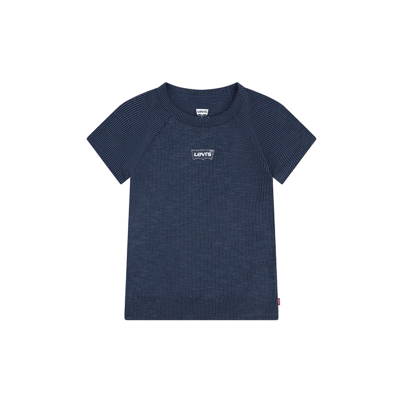 Girl's Colour Block Raglan Top