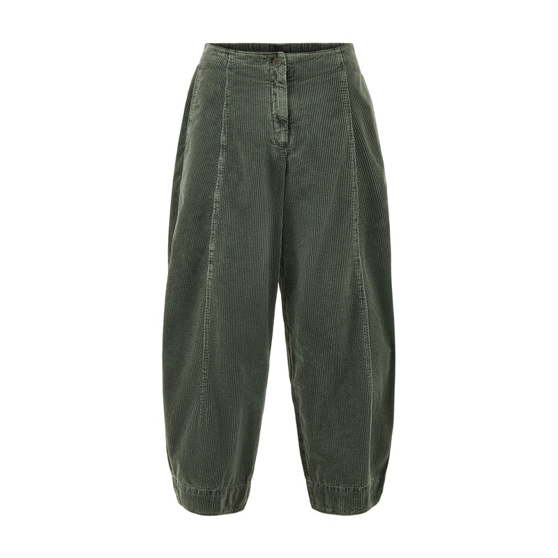 Hose Trousers Grey