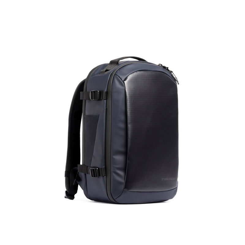 Hybrid 20L Backpack Midnight