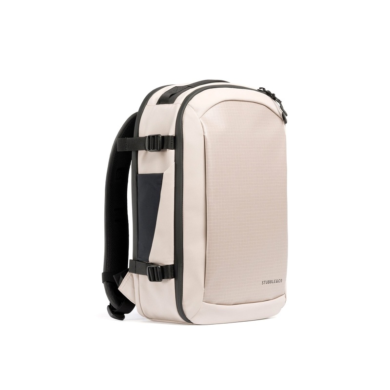 Hybrid 20L Backpack Sand