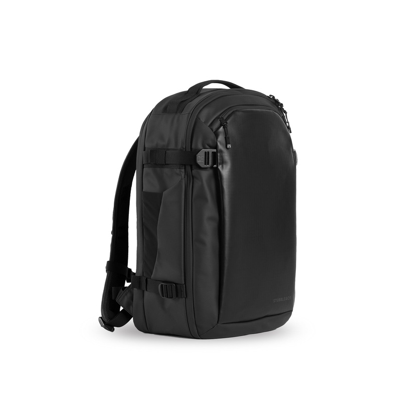 Hybrid 30L Backpack Black