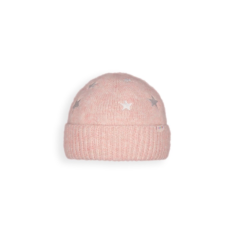 Jokku Beanie Pink
