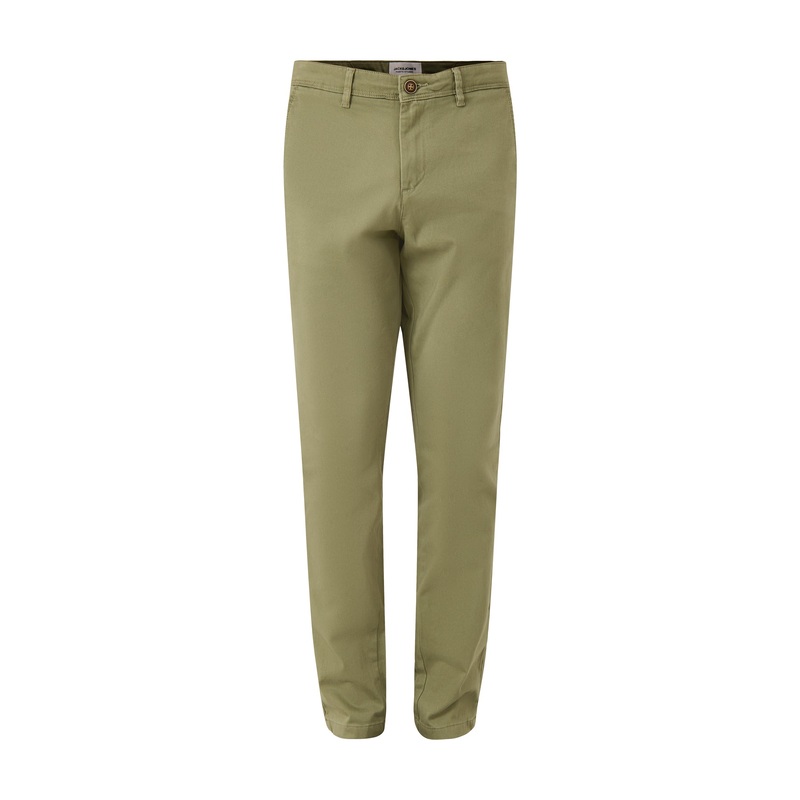 Marco Bowie Chinos Green