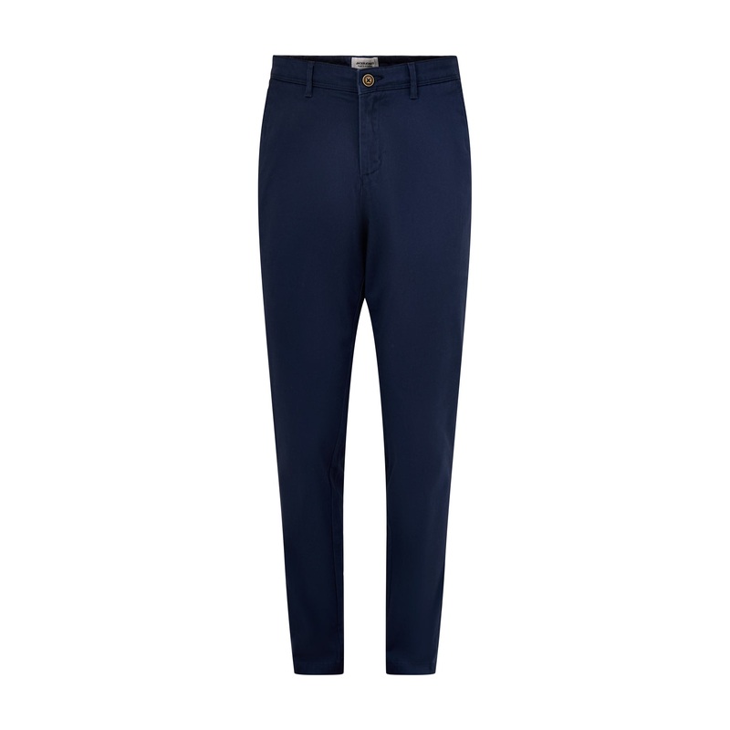 Marco Bowie Chinos Navy