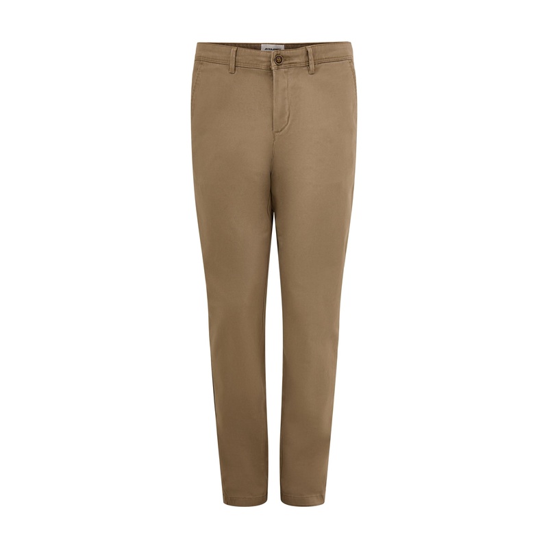 Marco Bowie Trousers Beige