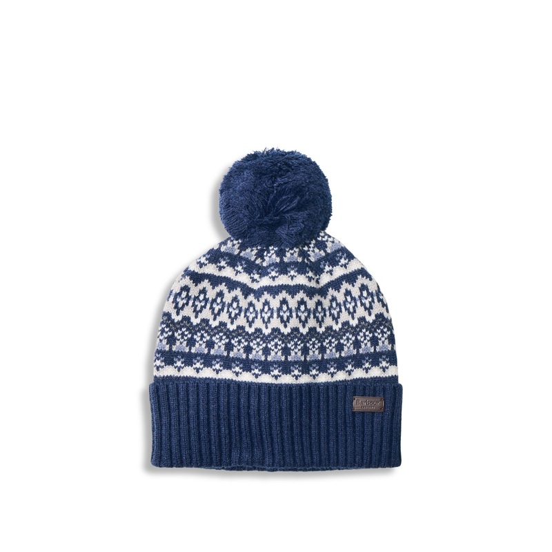 Marlow Beanie