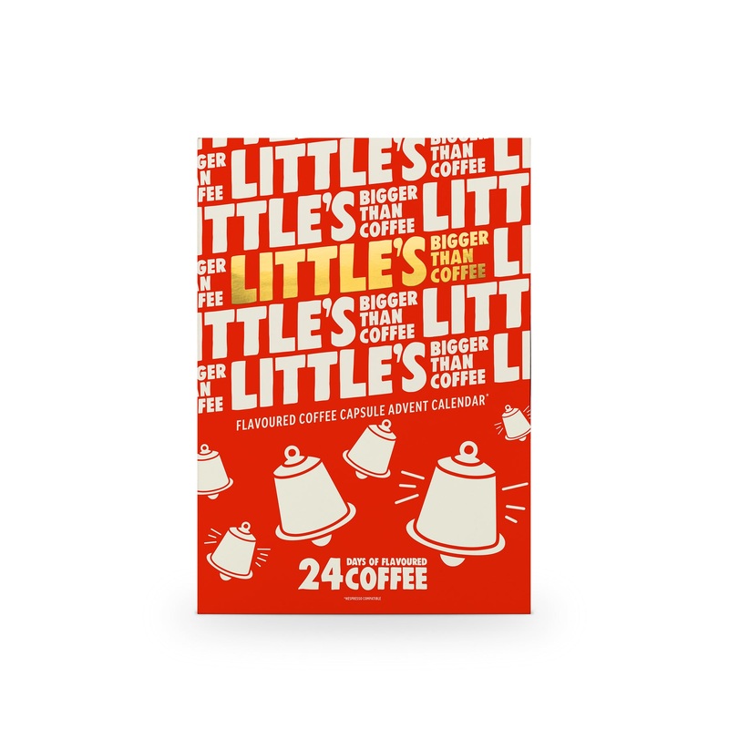 Nespresso Advent Calendar