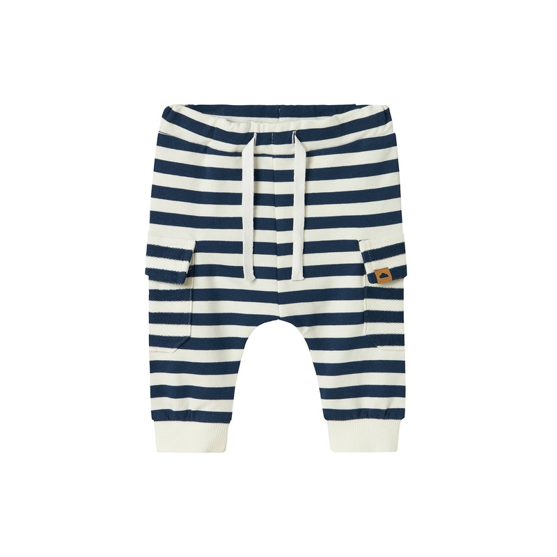 Nilsen Sweatpants Grey