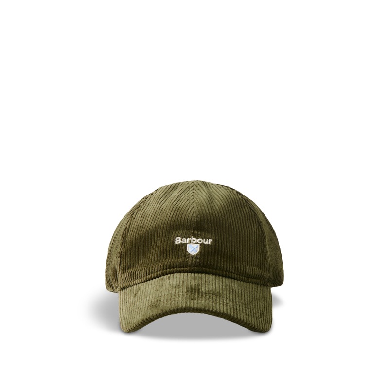 Preston Cap