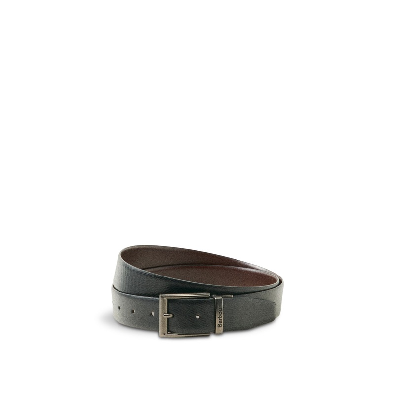 Westdale Leather Belt