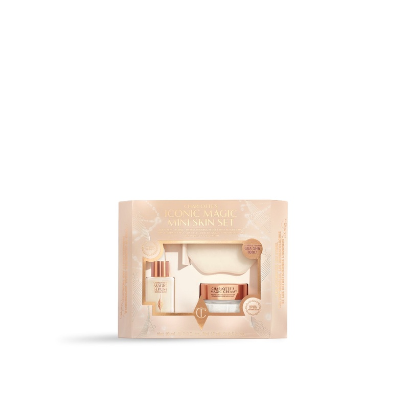 Charlottes Iconic Magic Mini Skin Set