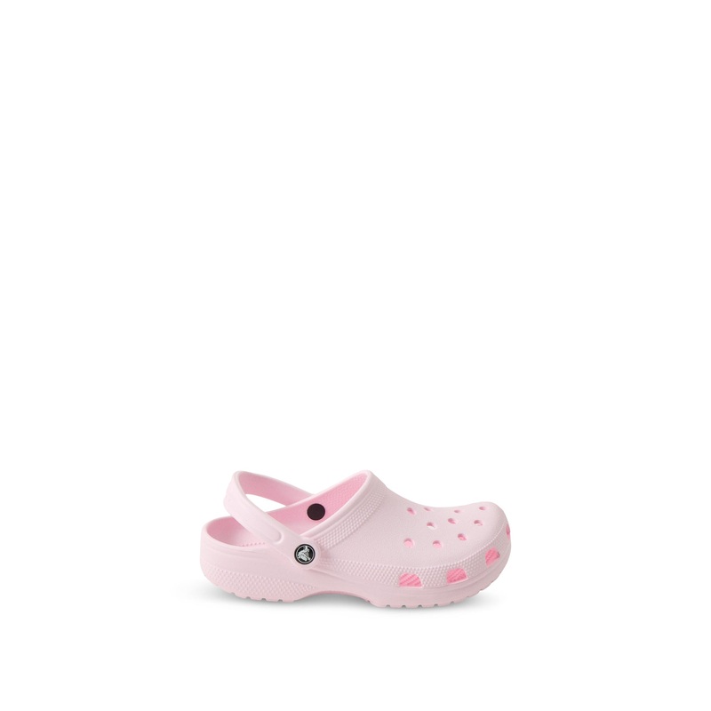 Classic Clog Pink