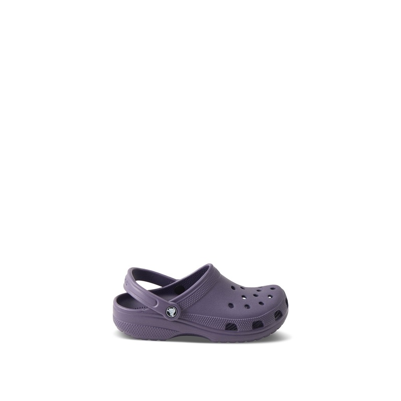 Classic Clog Purple
