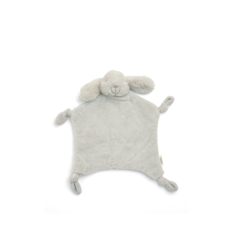 Comforter Grey Bunny