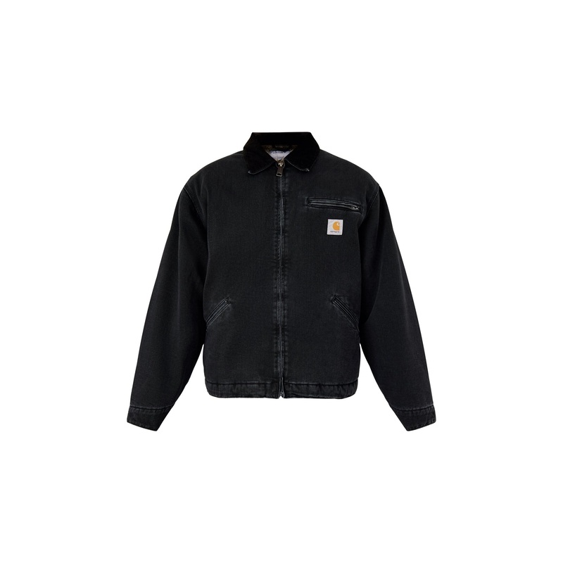 Detroit Denim Jacket