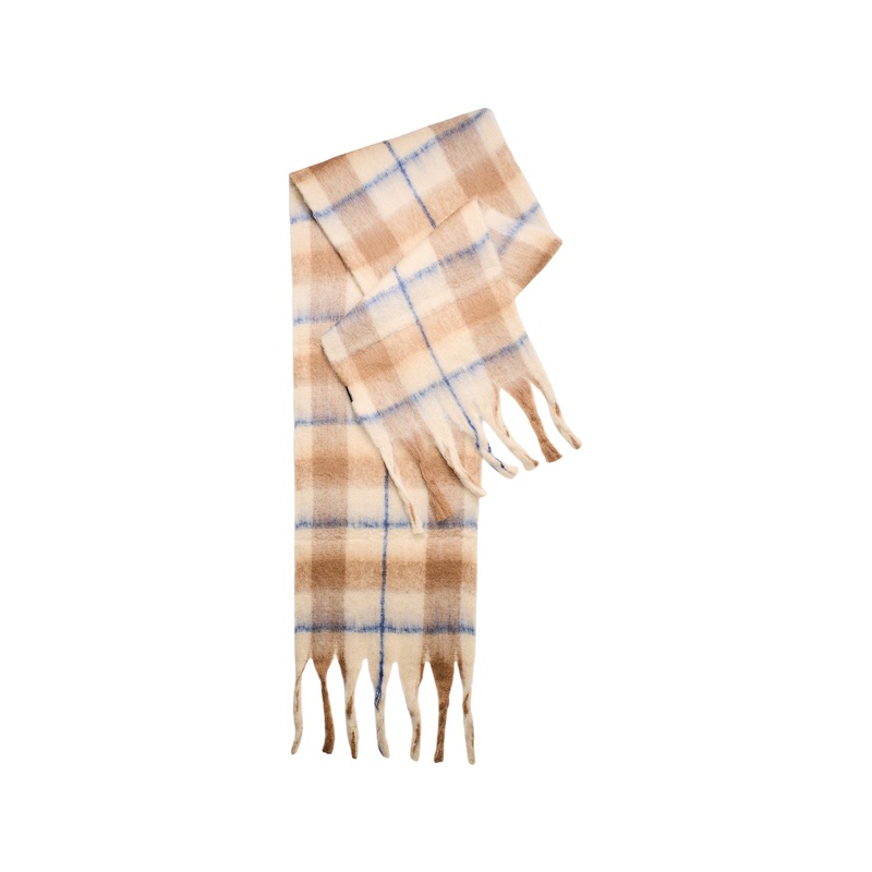 Dixie Scarf Beige