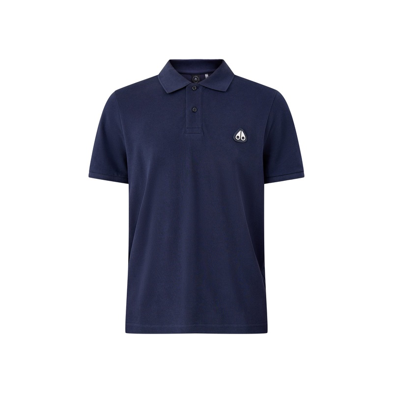 Everett Polo