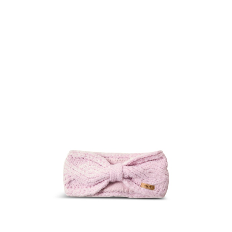 Farrah Headband Orchid