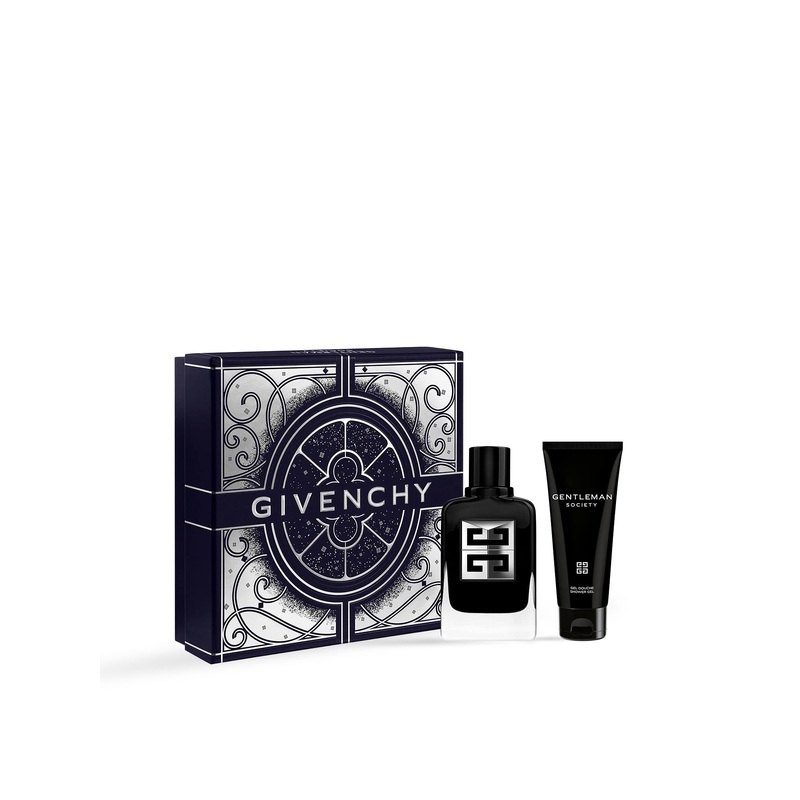 Gentleman Society Eau de Parfum Gift Set 60ml