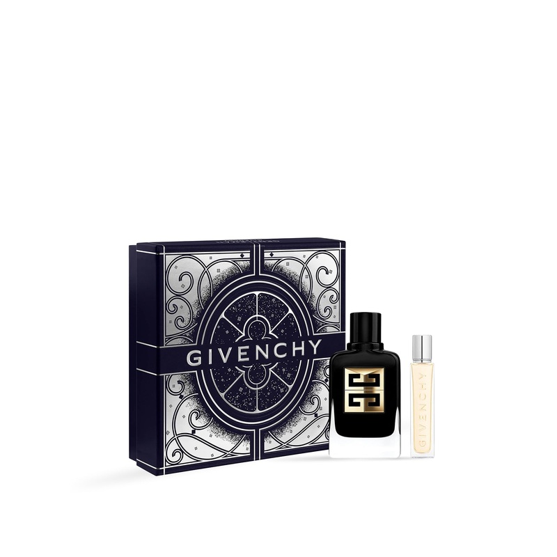 Gentleman Society Eau de Parfum Set Ambree 60ml