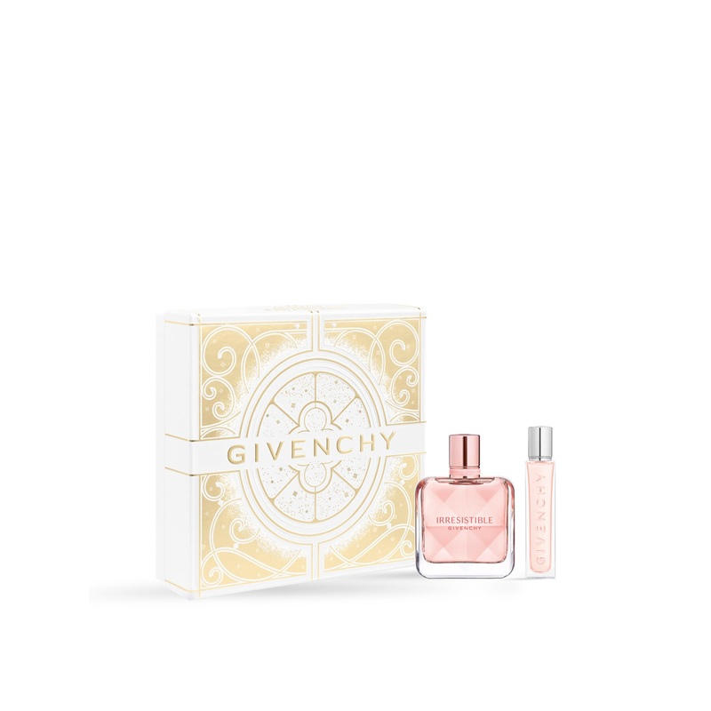 Irresistible Eau de Parfum Gift Set 50ml