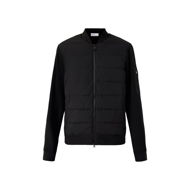 Mens Holmes Bomber Hybrid