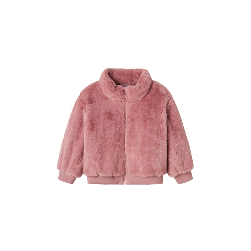 Mila Jacket Pink