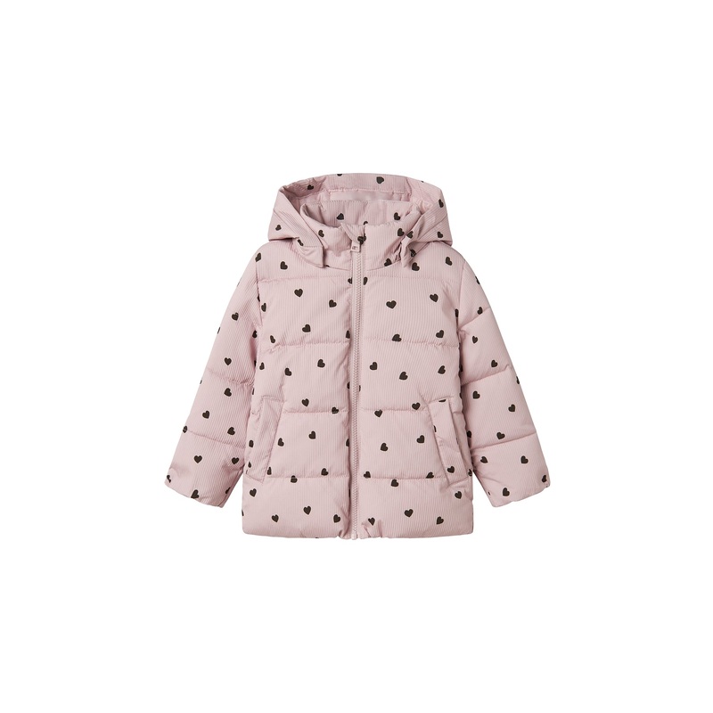 Monday Puffer Jacket