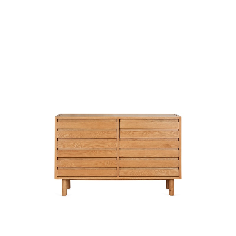 Noella Mirror Neutral