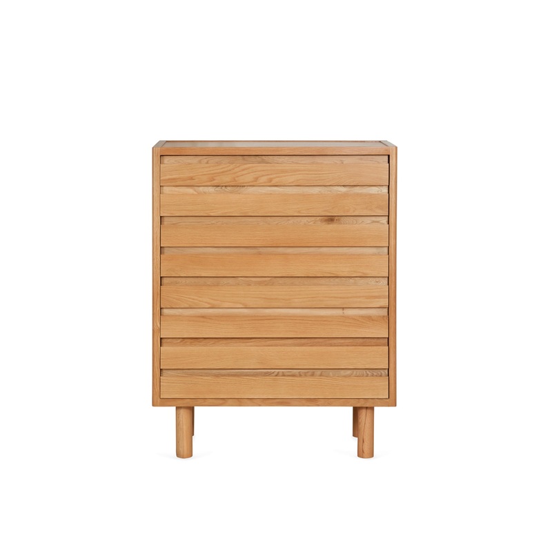 Noella Tall Chest Neutral