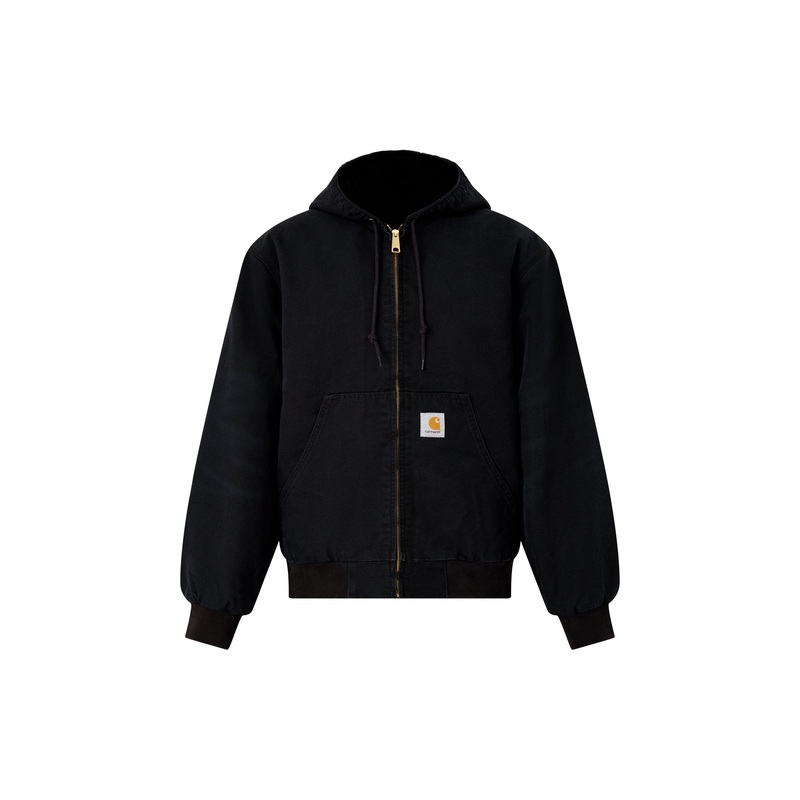 OG Active Jacket Stone