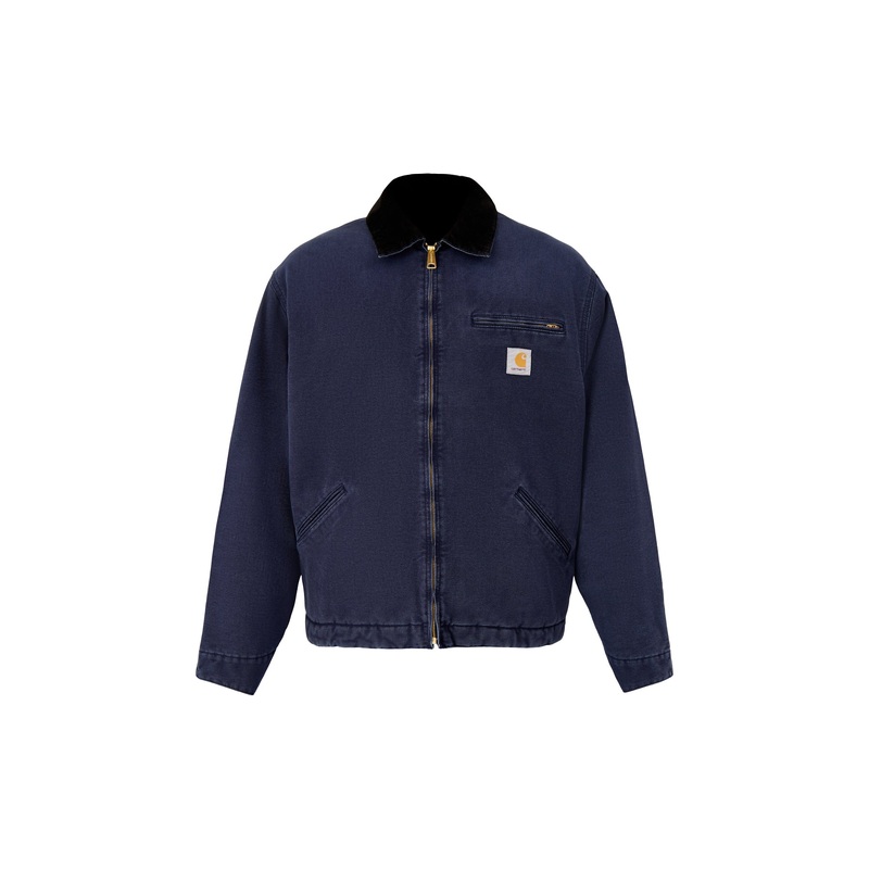 OG Detroit Jacket Stone