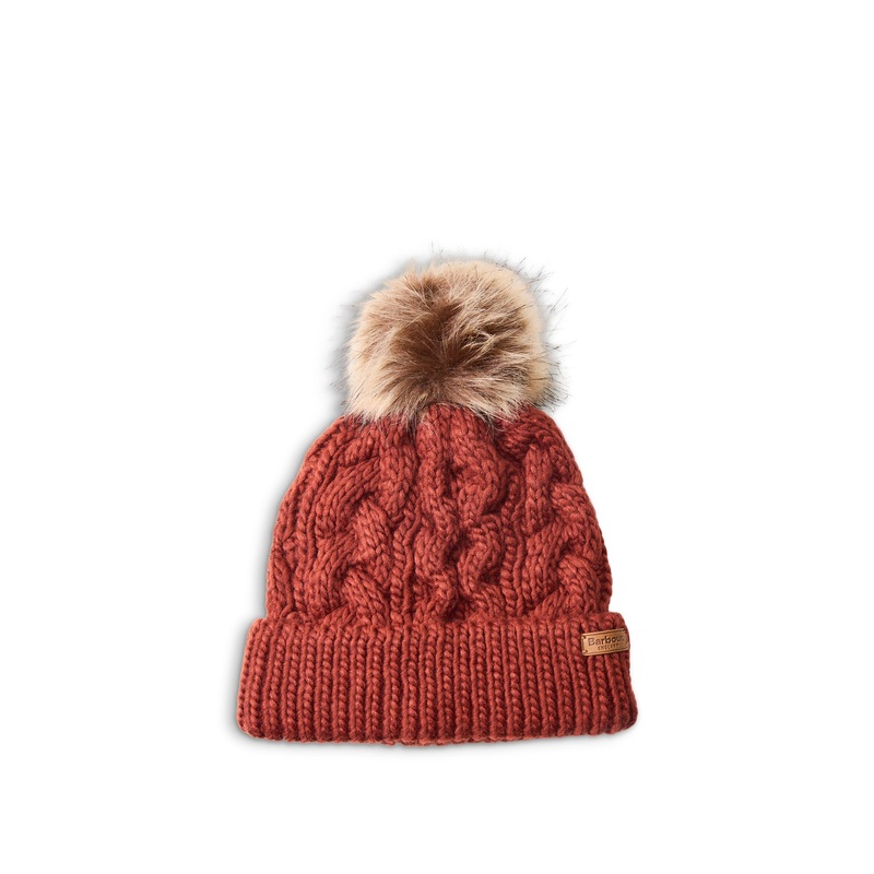 Penshaw Beanie Hat