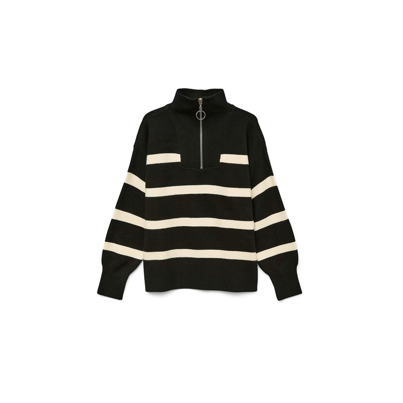 Saba High Neck Blouse Girl