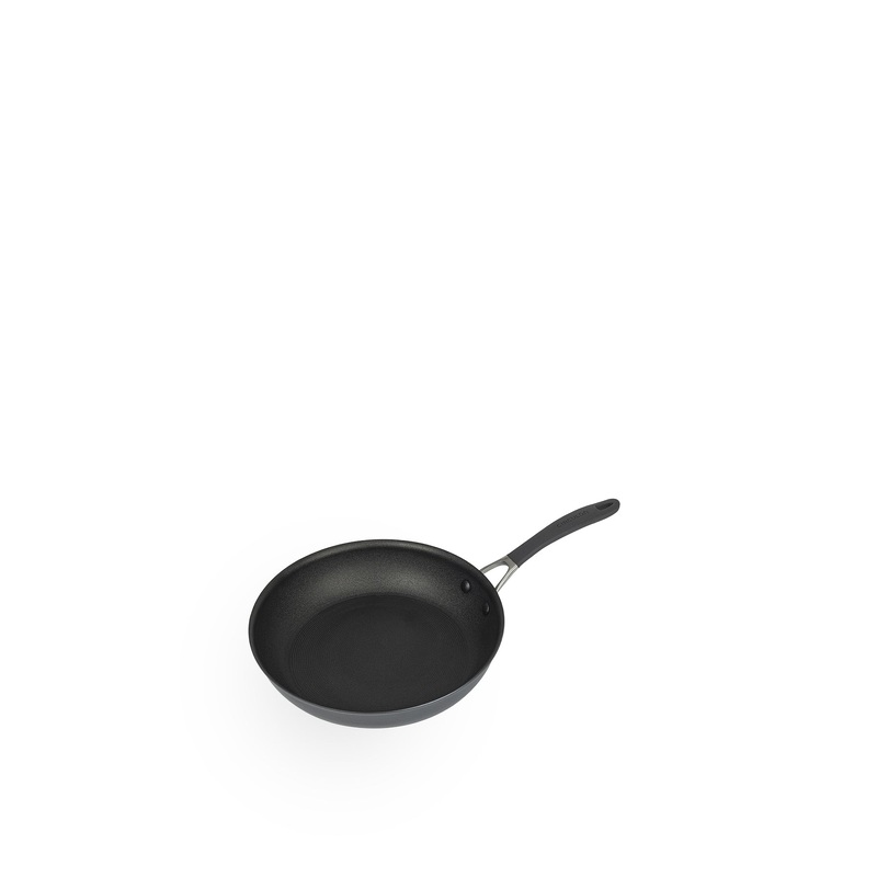 ScratchDefense A1 Series Skillet with Lid