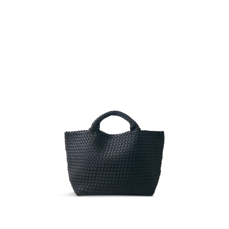 St Barths Medium Tote Onyz