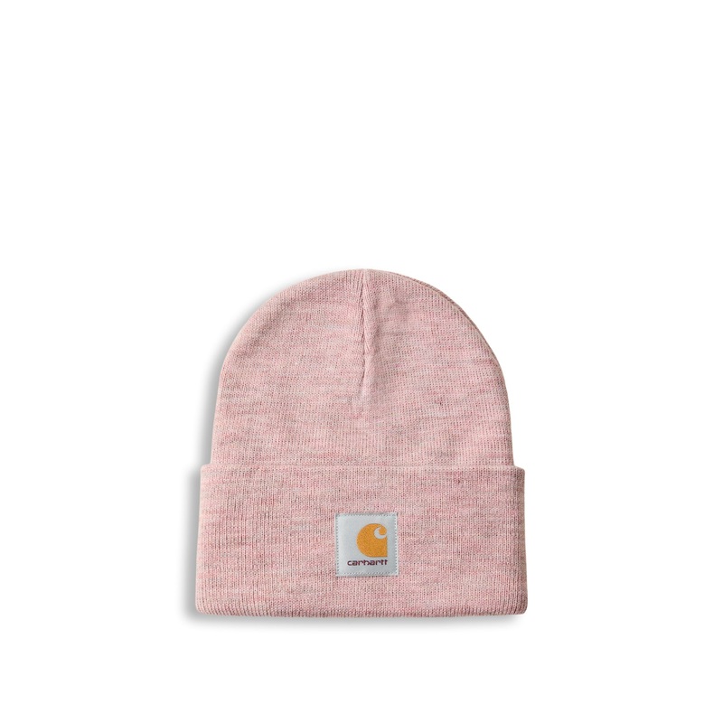 Watch Beanie Pink