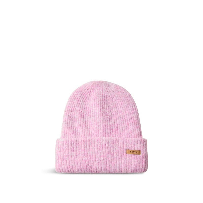 Witzia Beanie Pink